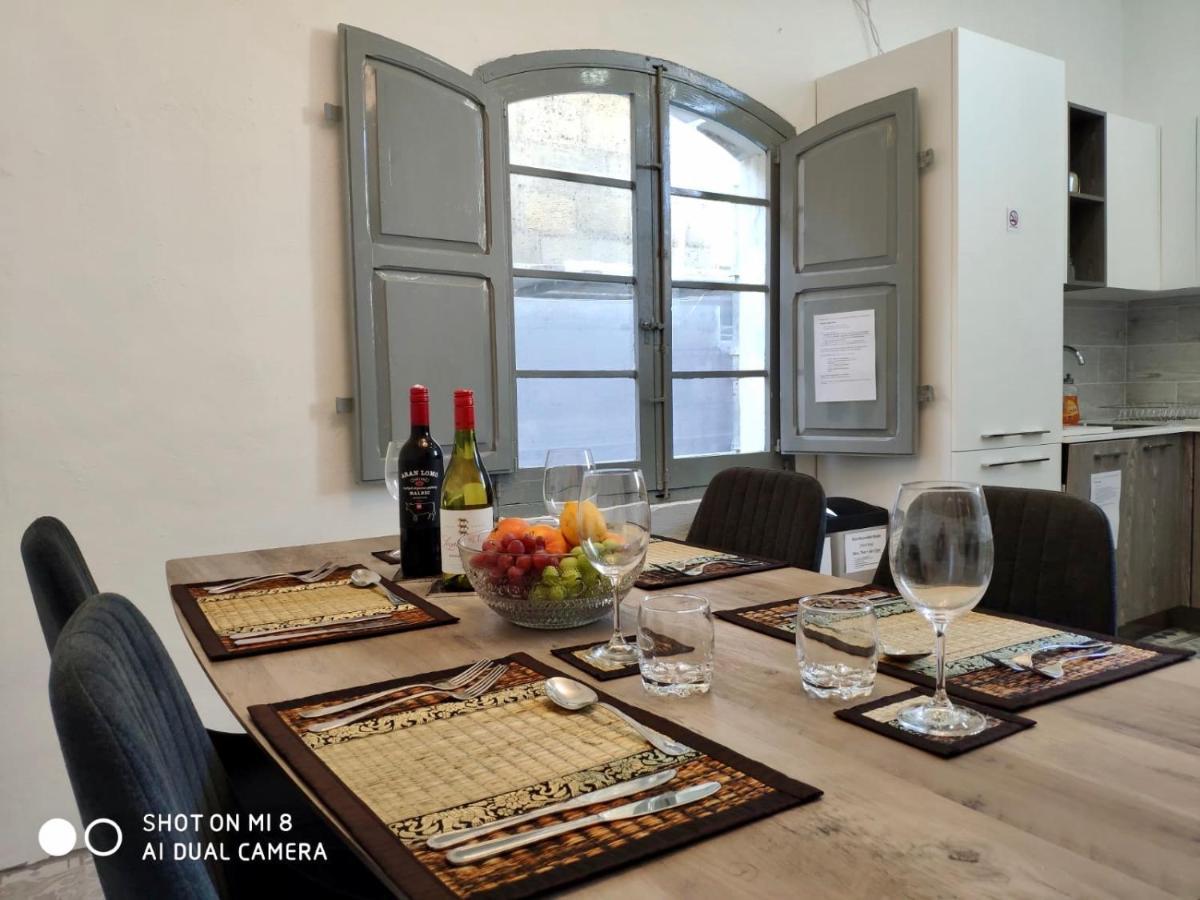 16 Agius De Soldanis Villa วิกตอเรีย ภายนอก รูปภาพ