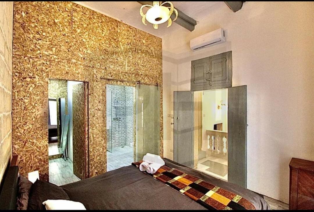 16 Agius De Soldanis Villa วิกตอเรีย ภายนอก รูปภาพ